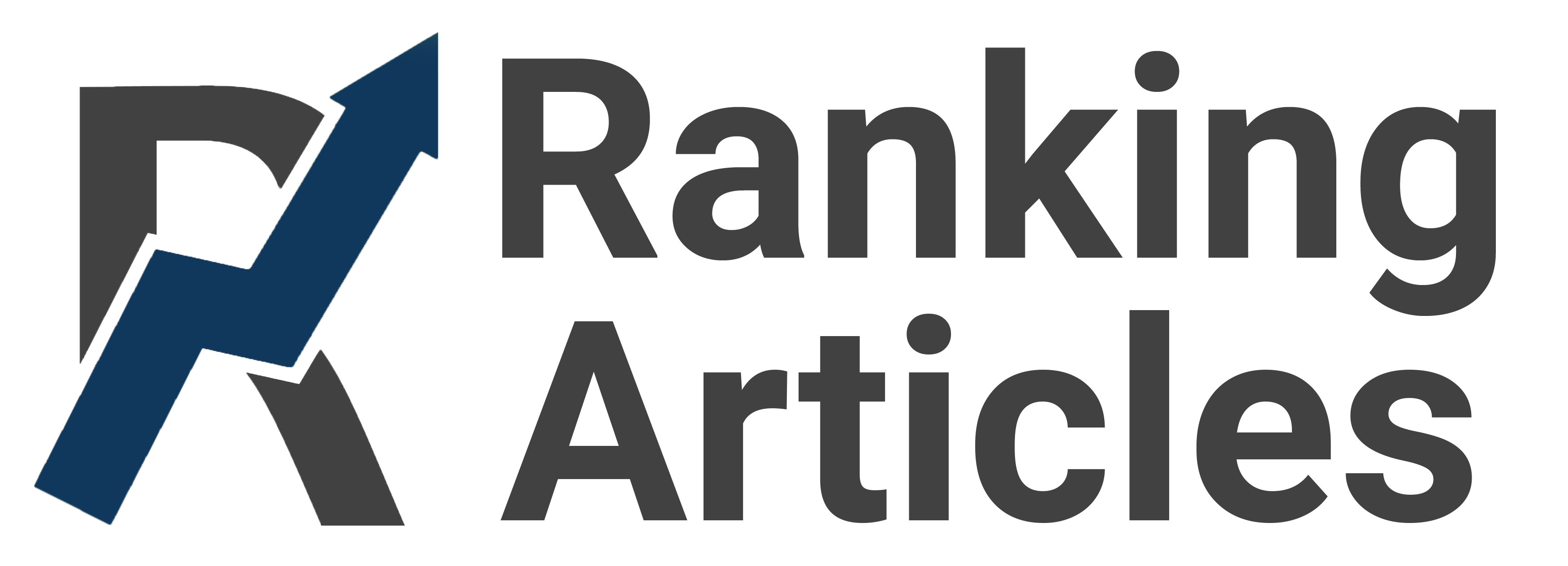 Ranking-Articles