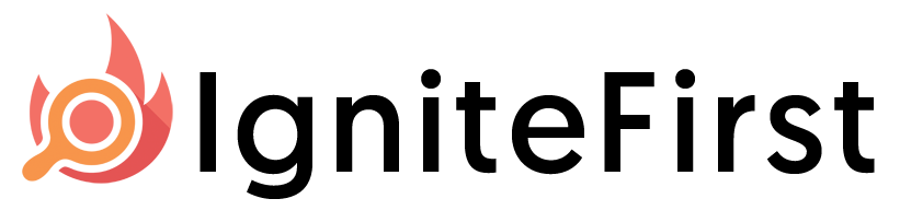 IgniteFirst