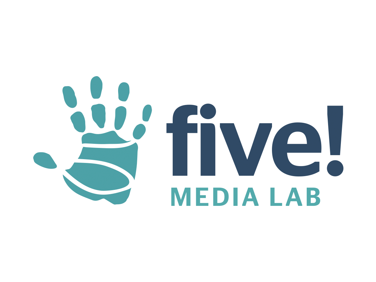 Five! Media Lab