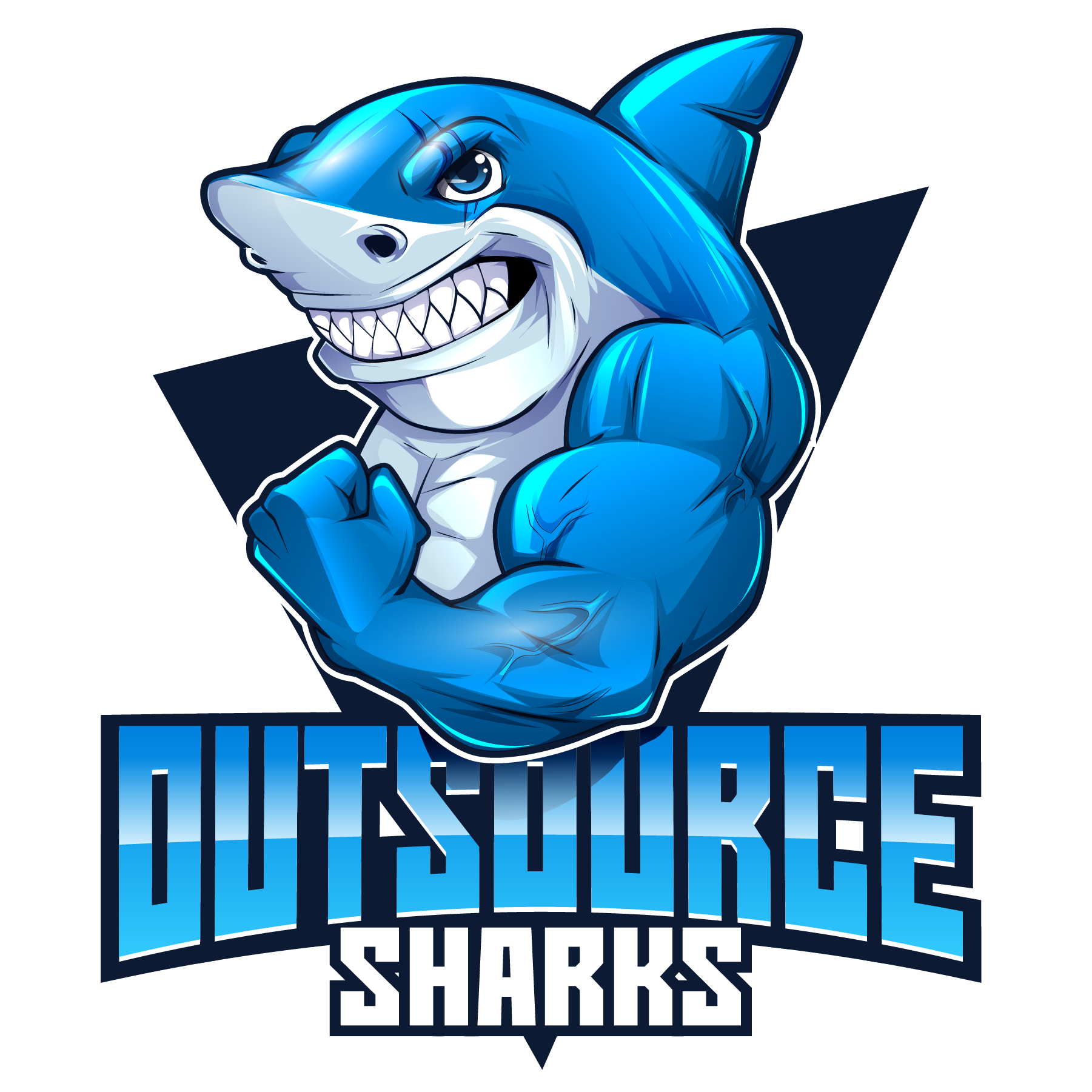 Outsource Sharks