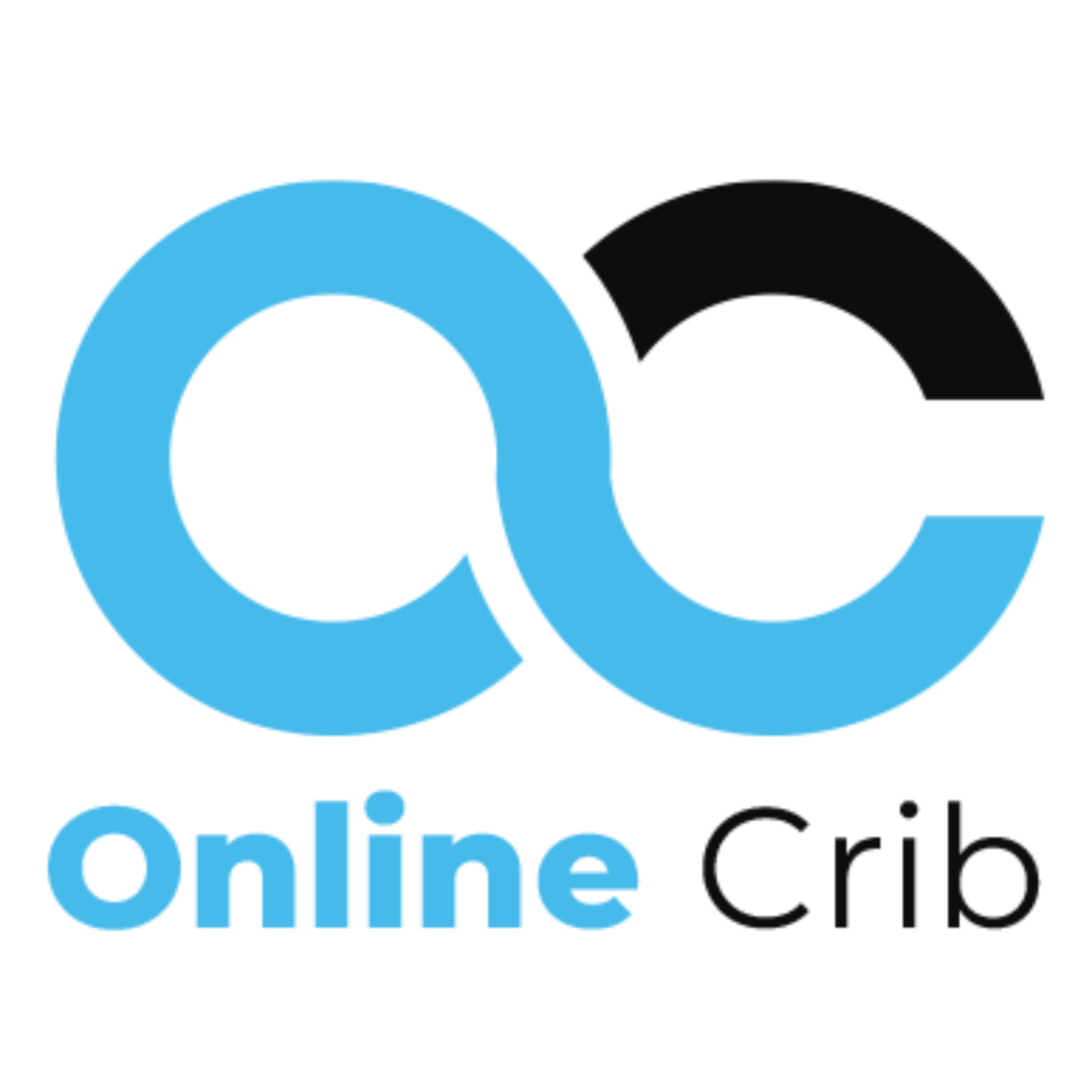Online Crib Co