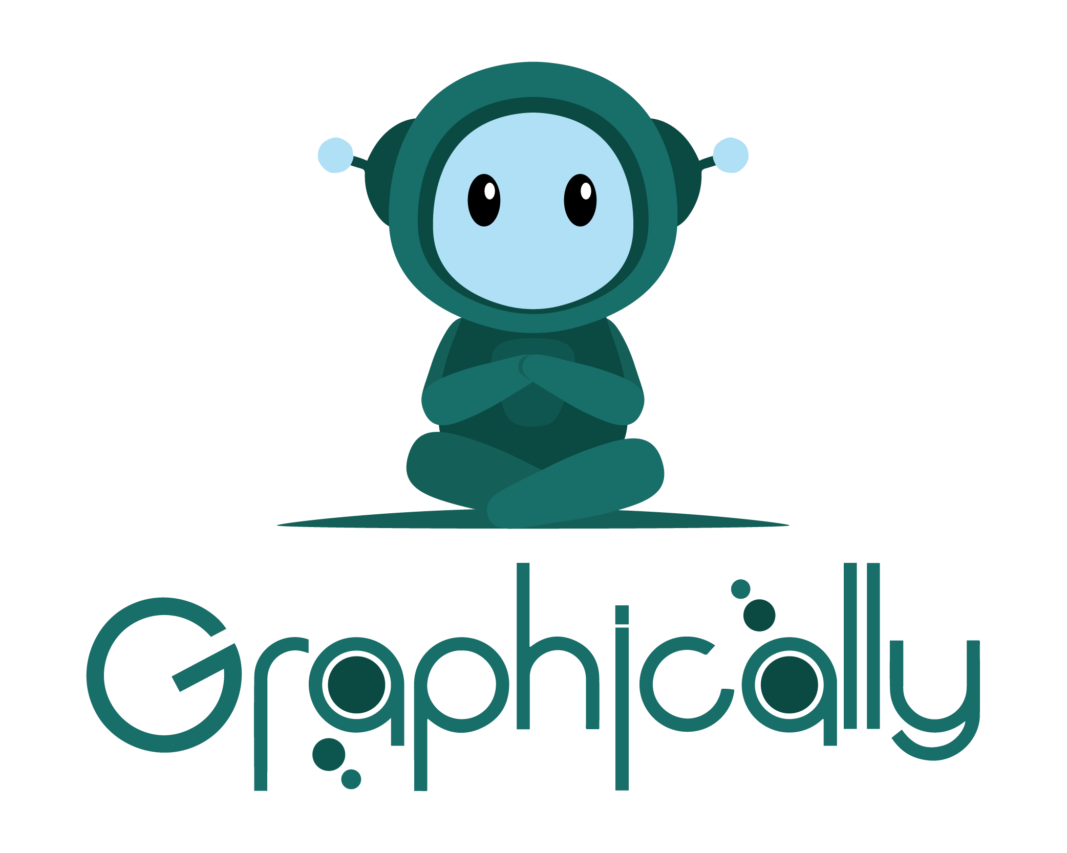 Graphically