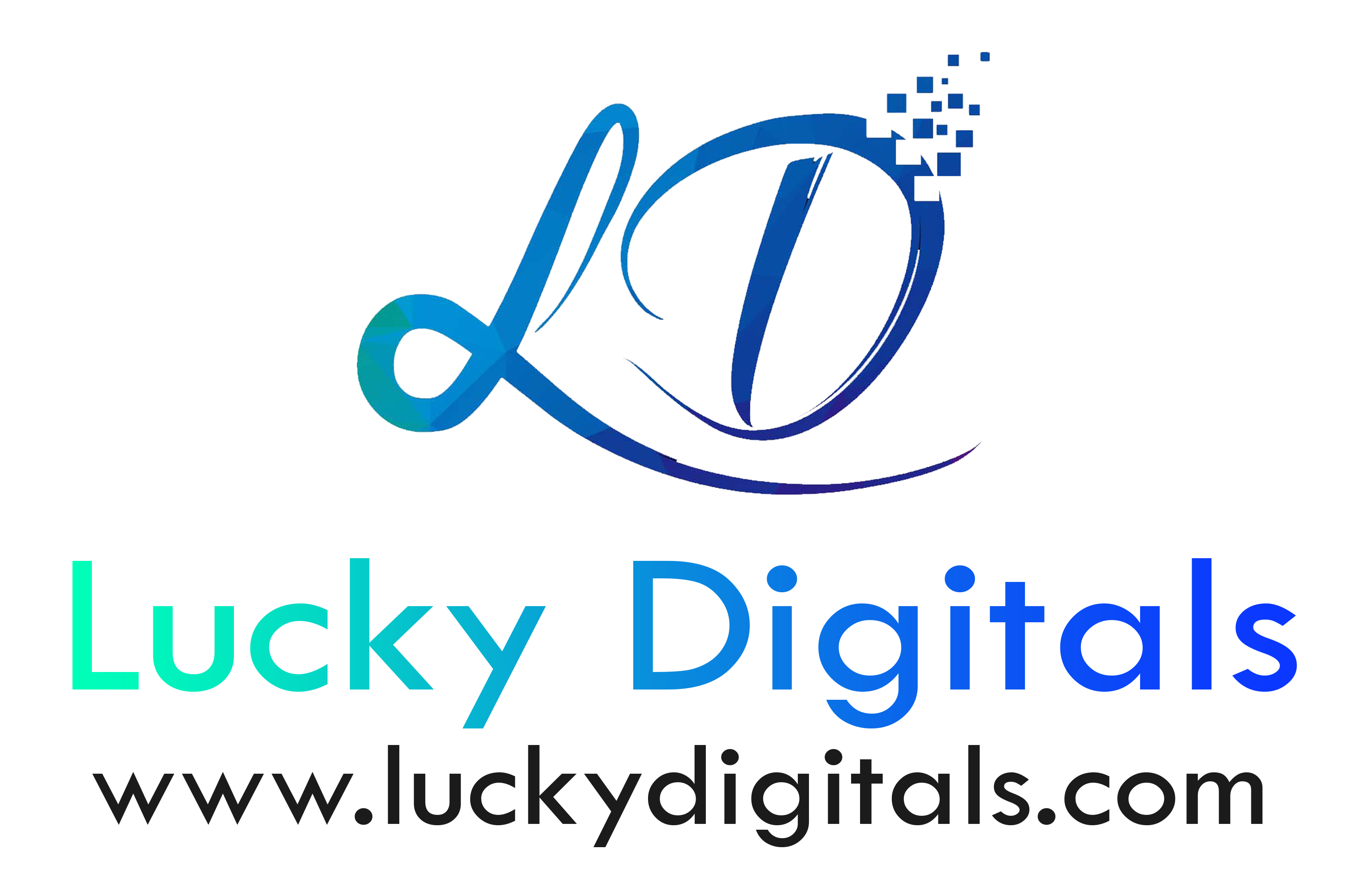 Lucky Digitals
