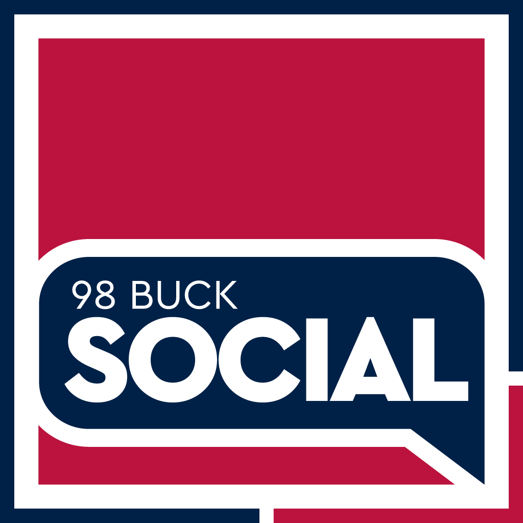 98 Buck Social